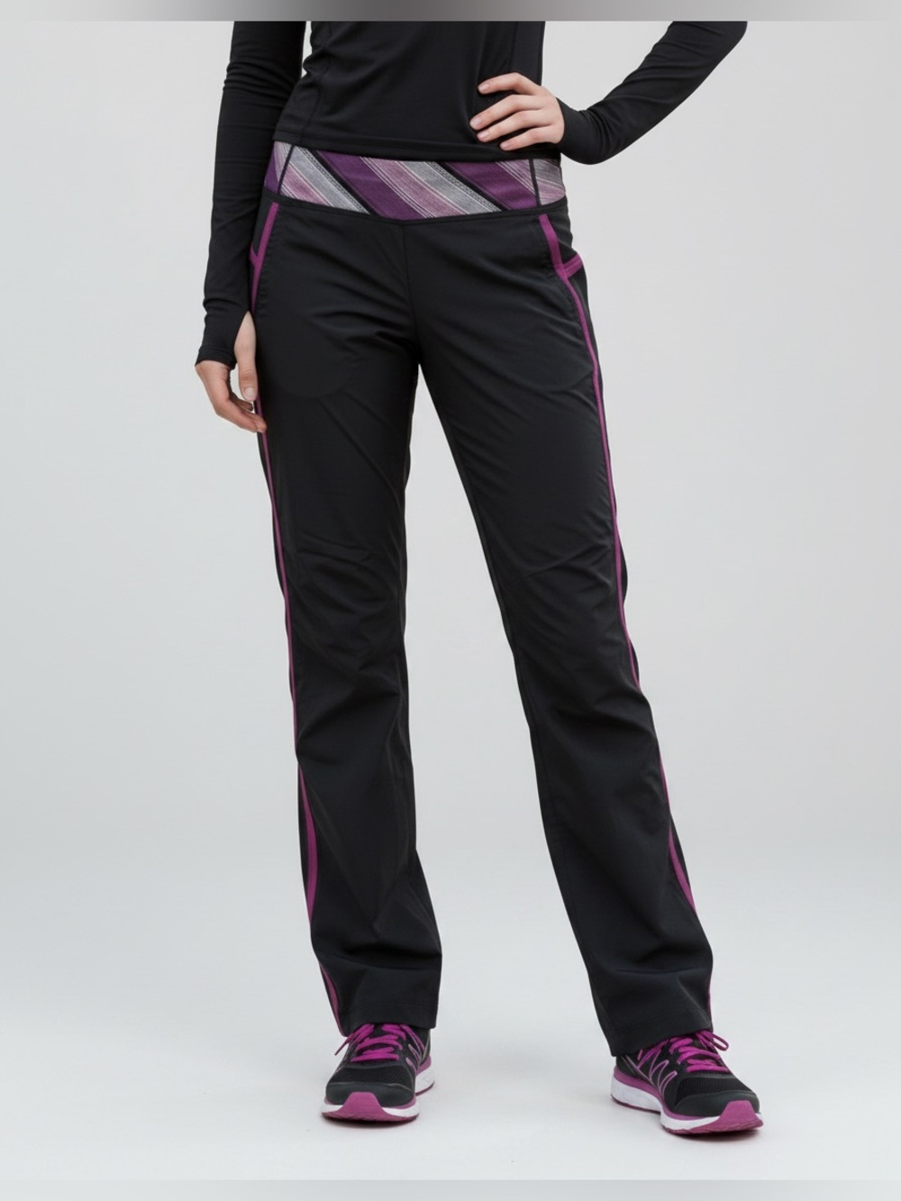 Lululemon Travel To Track Pant
